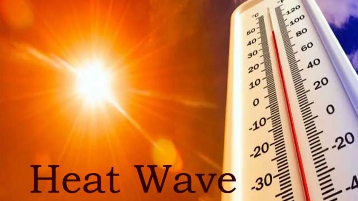 Understanding Heat Waves: Causes, Impacts, and Mitigation Strategies