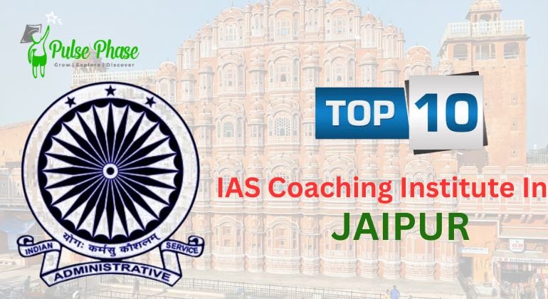 Best IAS Coaching in Jaipur