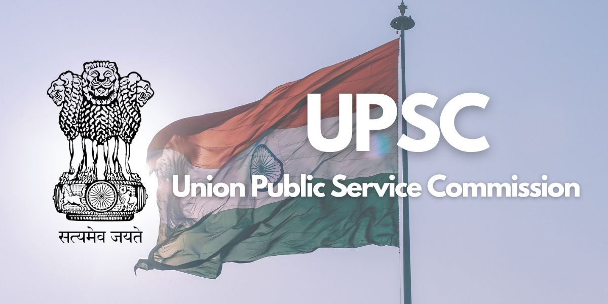 UPSC full form