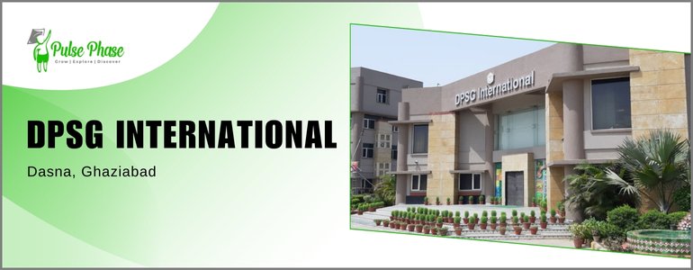 DPSG INTERNATIONAL DASNA GHAZIABAD